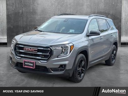 New 2024 GMC Terrain AT4 w/ Tech Package