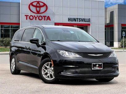 Used 2023 Chrysler Voyager LX