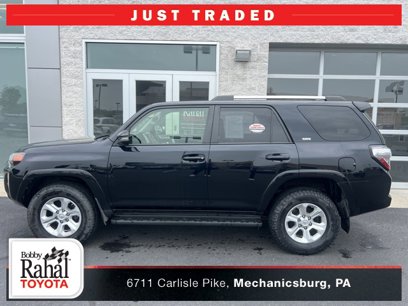 Used 2020 Toyota 4Runner SR5 Premium