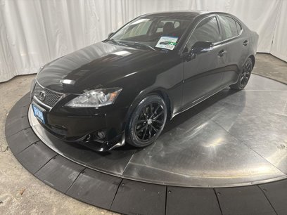 Used 2013 Lexus IS 250