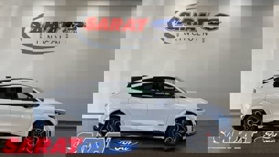 New 2024 Ford Mustang Mach-E GT