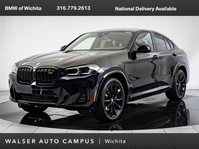 Used 2024 BMW X4 M40i w/ Premium Package