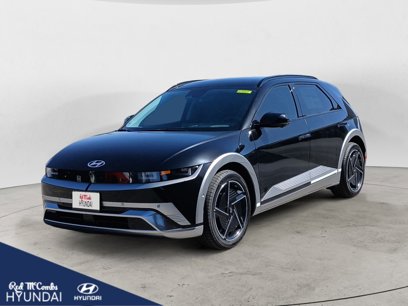 New 2025 Hyundai Ioniq 5 Limited
