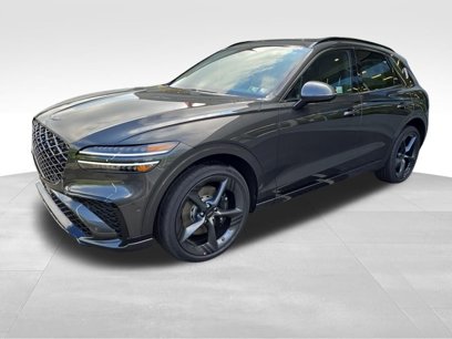 New 2026 Genesis GV70 2.5T Sport Prestige