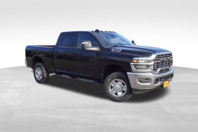 New 2025 RAM 2500 Tradesman