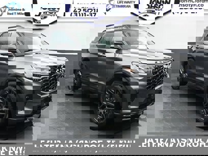 Used 2025 Ford Explorer ST