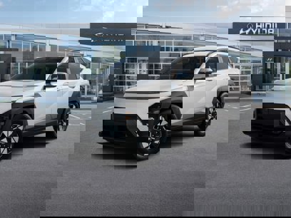 New 2025 Hyundai Kona SEL