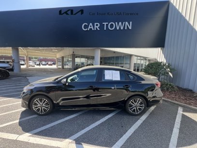Used 2023 Kia Forte GT-Line