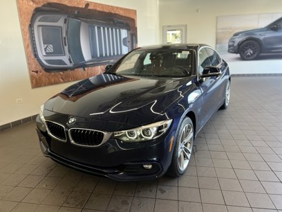 Used 2019 BMW 430i Gran Coupe xDrive w/ Convenience Package