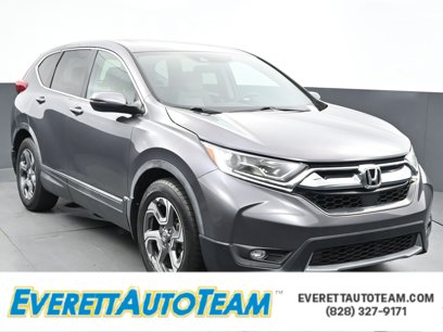 Used 2019 Honda CR-V EX