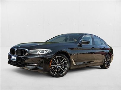Used 2023 BMW 530e xDrive