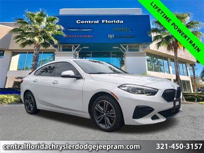 Used 2022 BMW 228i xDrive Gran Coupe
