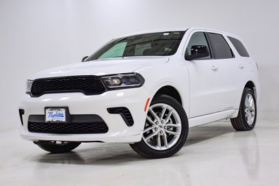 Used 2023 Dodge Durango GT