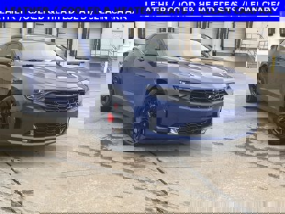 Used 2021 Chevrolet Camaro LT w/ RS Package