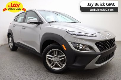 Used 2023 Hyundai Kona SE w/ Cargo Package