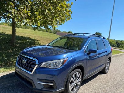 Used 2020 Subaru Ascent Premium w/ Sport Package