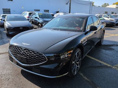 Used 2023 Genesis G90 3.5T