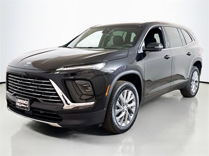 New 2025 Buick Enclave Preferred