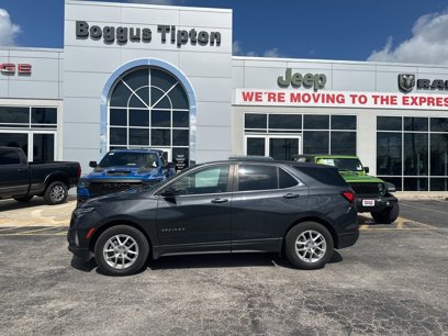 Used 2023 Chevrolet Equinox LT