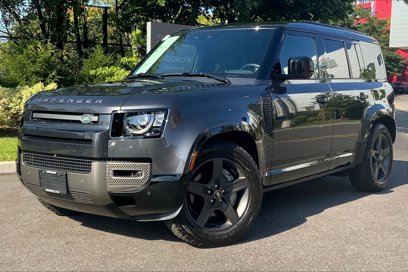 Used 2024 Land Rover Defender 110 X-Dynamic SE