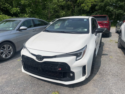 Used 2024 Toyota Corolla GR