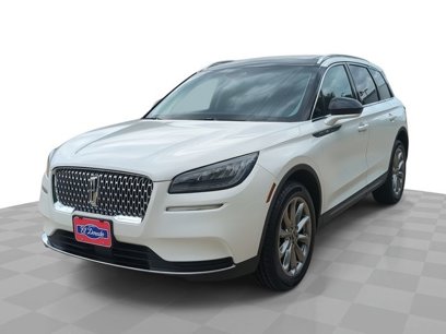 Used 2022 Lincoln Corsair FWD w/ Premium Package