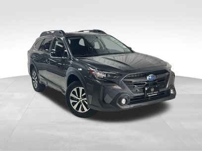 Used 2024 Subaru Outback Premium