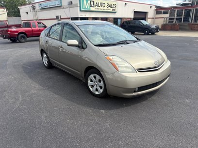 Used 2007 Toyota Prius