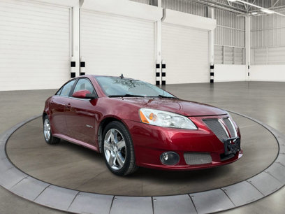 Used 2008 Pontiac G6 GXP w/ Sun And Sound Package