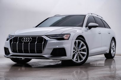 Used 2023 Audi A6 3.0T allroad Prestige
