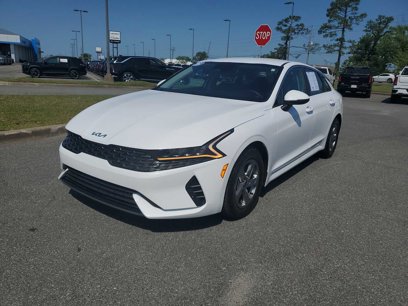 Used 2023 Kia K5 LXS