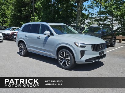 New 2025 Volvo XC90 B6 Core w/ Protection Package Premier