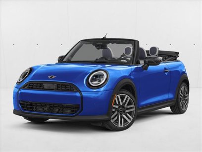 New 2026 MINI Cooper S