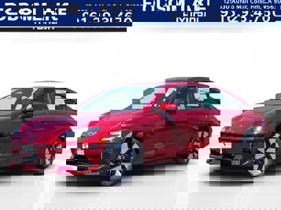 New 2025 Hyundai Ioniq 6 SE