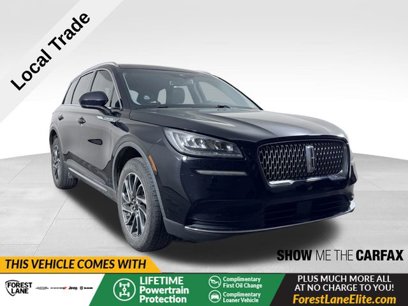 Used 2020 Lincoln Corsair FWD w/ Equipment Group 101A