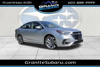 New 2025 Subaru Legacy Limited