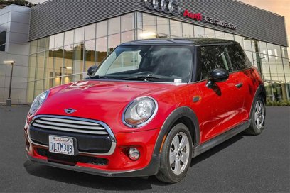 Used 2015 MINI Cooper 2-Door Hardtop