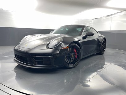 Certified 2023 Porsche 911 Carrera GTS w/ Premium Package
