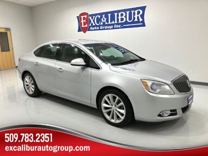 Used 2012 Buick Verano Convenience