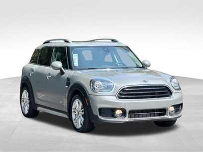 Used 2019 MINI Cooper Countryman ALL4 w/ Storage Package