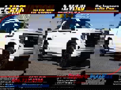 Used 2023 GMC Sierra 1500 Elevation