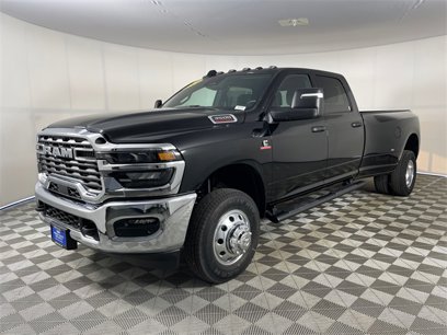 New 2025 RAM 3500 Tradesman