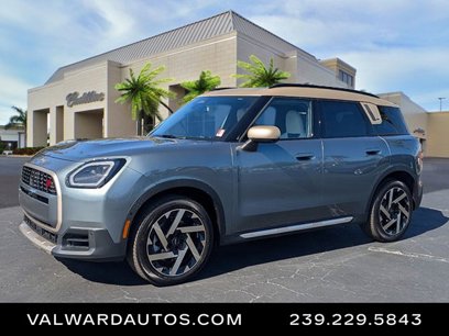 Used 2025 MINI Cooper Countryman S