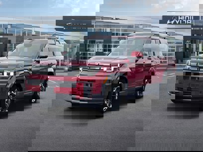 New 2025 Hyundai Santa Fe SEL