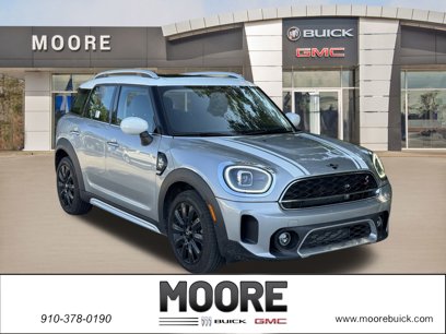 Used 2024 MINI Cooper Countryman S w/ Premium Package