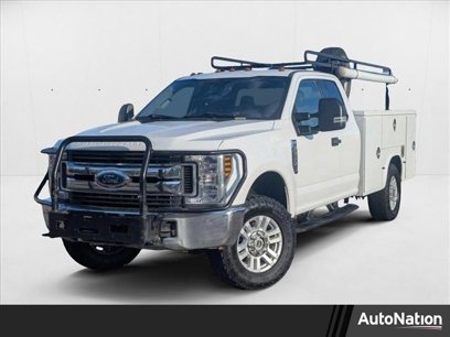 Used 2018 Ford F350 XLT