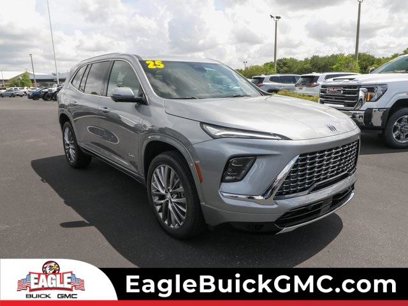New 2025 Buick Enclave Avenir w/ Trailering Package, 5000 lbs.