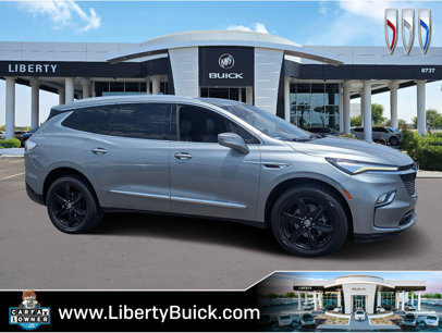 Used 2023 Buick Enclave Essence w/ Experience Buick Package