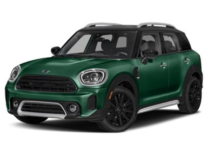 Certified 2022 MINI Cooper Countryman S