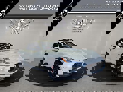 Used 2011 Maserati GranTurismo S